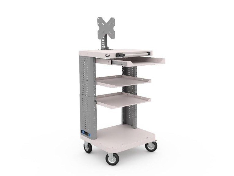 Тележка COMTEX №5 купить в Петрозаводске