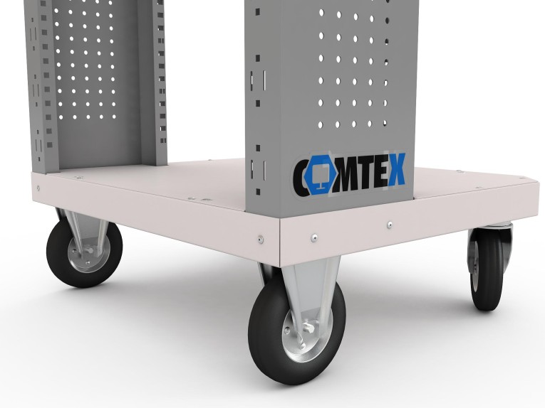 Тележка COMTEX №5 купить в Петрозаводске