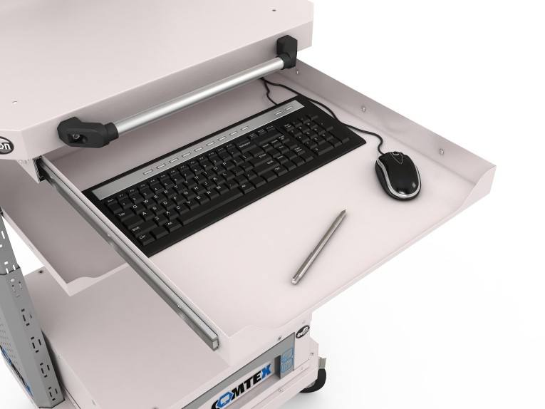 Тележка COMTEX №5 купить в Петрозаводске