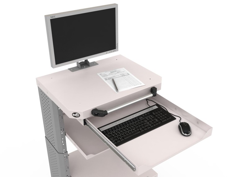 Тележка COMTEX №5 купить в Петрозаводске