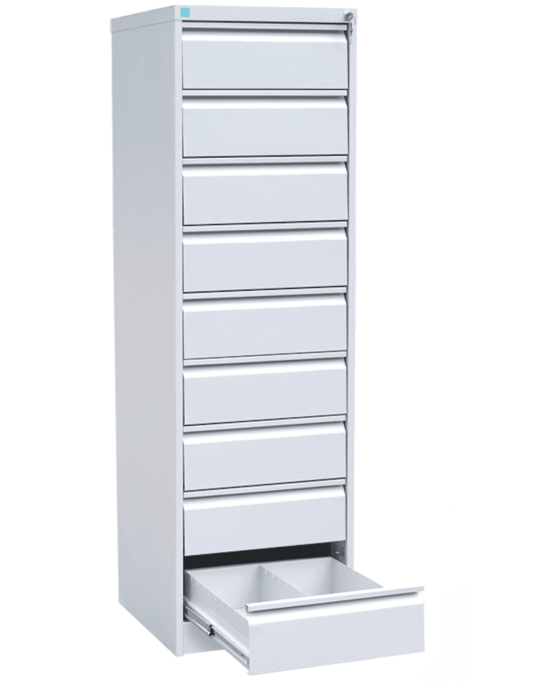 Шкаф картотечный ШК-9 формат А6 купить в Петрозаводске