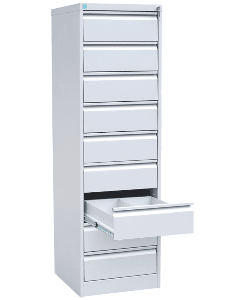 Шкаф картотечный ШК-9 формат А6 купить в Петрозаводске