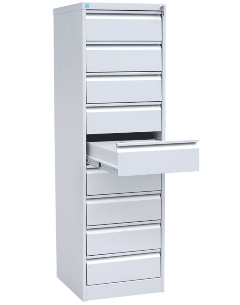 Шкаф картотечный ШК-9 формат А6 купить в Петрозаводске