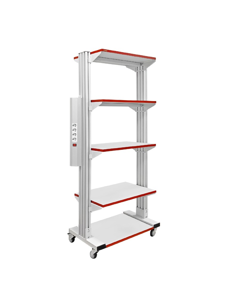 Стойка подкатная Gresson СМП-КП ESD купить в Петрозаводске