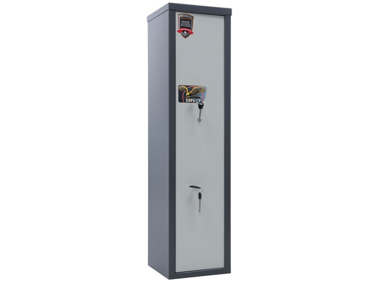 Оружейный сейф Aiko Беркут 1 купить в Петрозаводске