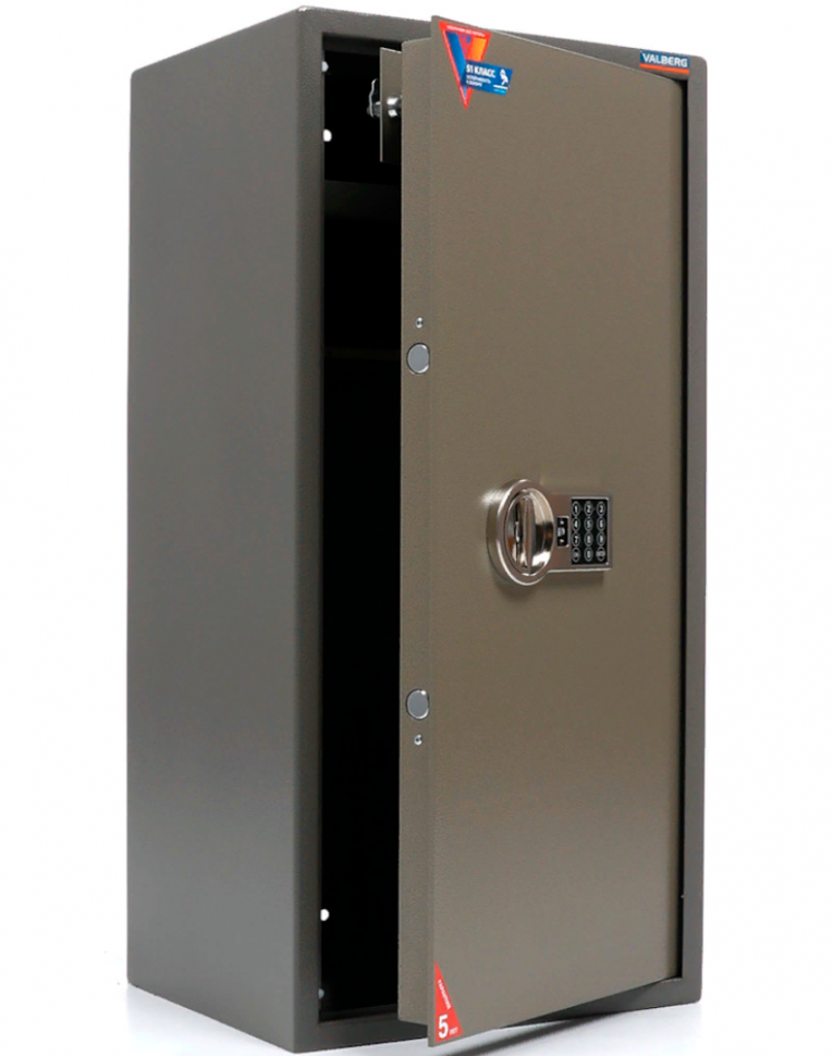 Офисный сейф Valberg ASM 90T EL купить в Петрозаводске
