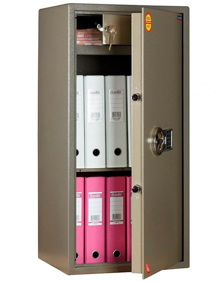 Офисный сейф Valberg ASM 90T EL купить в Петрозаводске