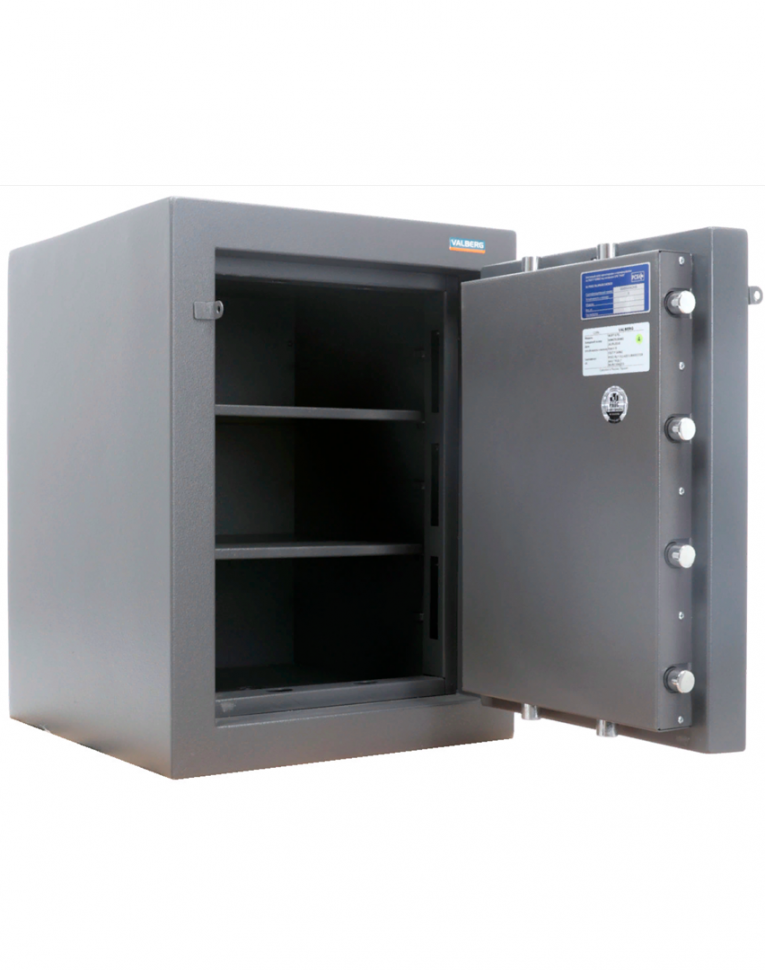 Взломостойкий сейф Valberg Форт 67 EL купить в Петрозаводске