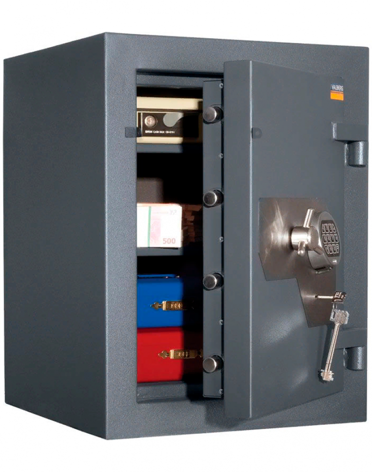 Взломостойкий сейф Valberg Форт 67 EL купить в Петрозаводске