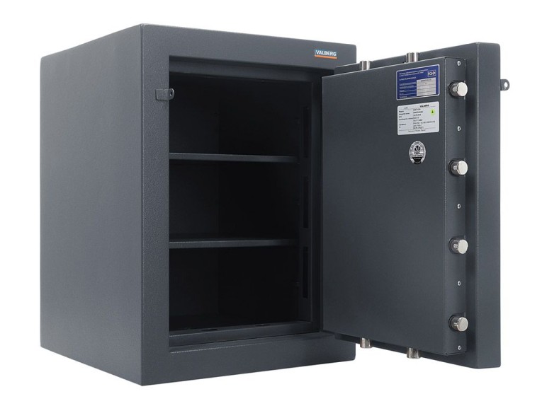 Взломостойкий сейф Valberg Форт 67 EL купить в Петрозаводске