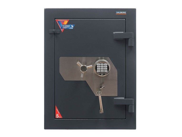 Взломостойкий сейф Valberg Форт 67 EL купить в Петрозаводске