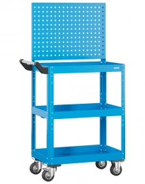 Тележка инструментальная PLC 9507.0-1