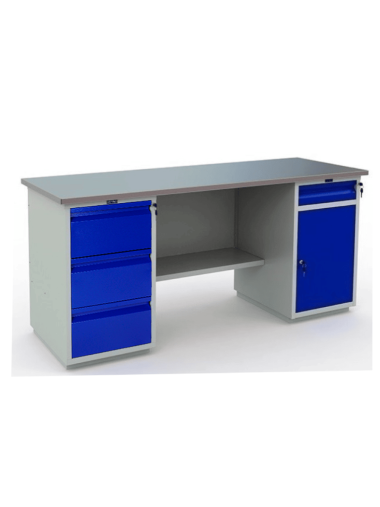 Верстак Практик Profi WT180.WD3/WD2.000 купить в Петрозаводске