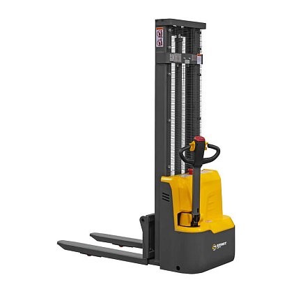 Штабелер электрический самоходный CDD15R-E (N) (1500 кг; 3,5 м; 24В / 105Ач) SMARTLIFT (SMART) купить в Петрозаводске