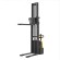 Штабелер электрический самоходный CDD15R-E (N) (1500 кг; 3,5 м; 24В / 105Ач) SMARTLIFT (SMART) купить в Петрозаводске