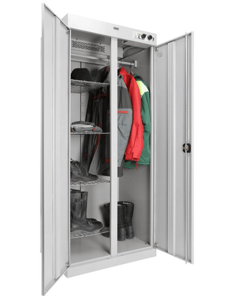 Шкаф сушильный ШС Циклон 1985 купить в Петрозаводске