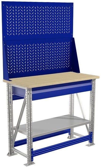 Верстак Master M100.MF1 / MF1.121 купить в Петрозаводске