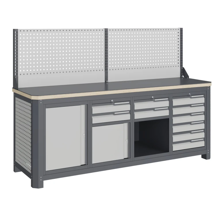 Модульный верстак MCN 2052.S2679.2-1 купить в Петрозаводске