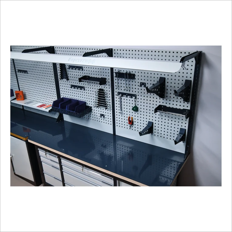 Рабочее место MCN 1552.S299.2-2FR купить в Петрозаводске