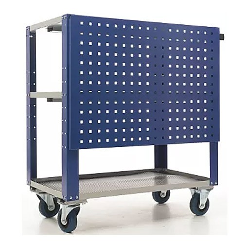 Инструментальная тележка WDS-0 с экраном купить в Петрозаводске Инструментальная тележка WDS-0 с экраном купить в Петрозаводске