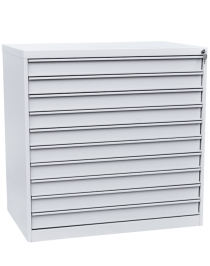 Шкаф картотечный ШК-10 формат А1