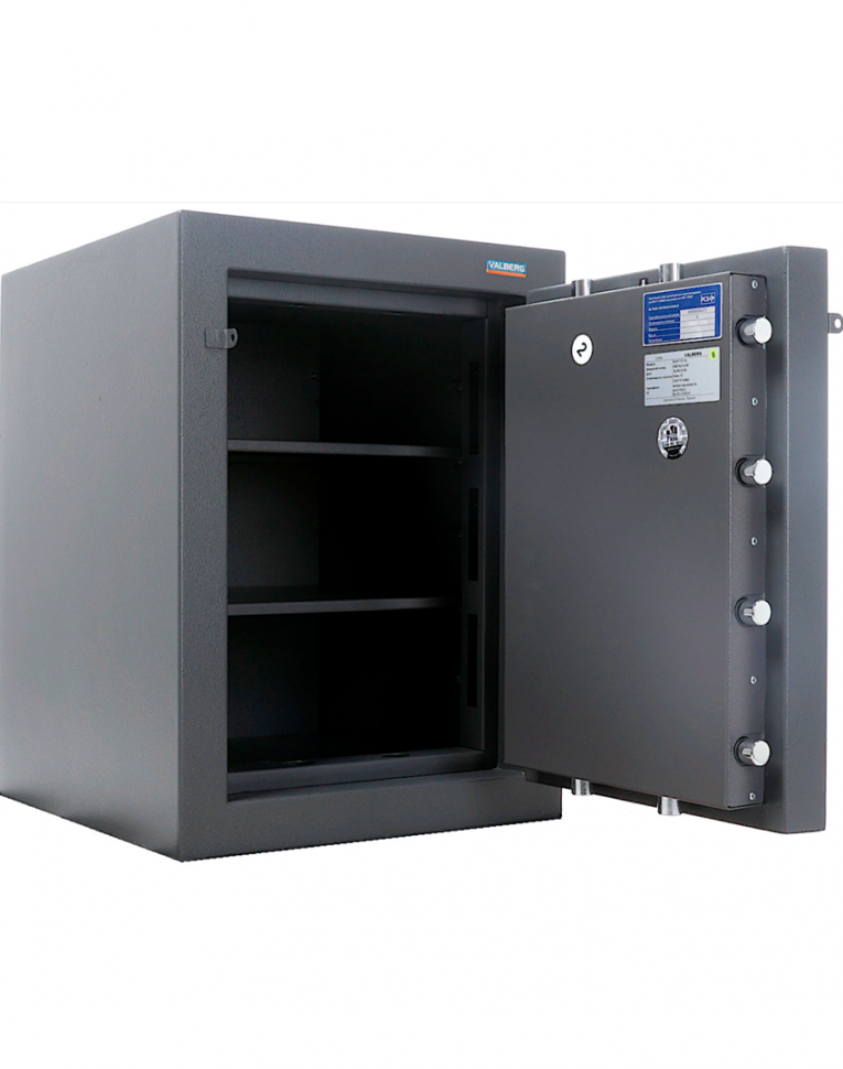 Взломостойкий сейф Valberg Форт 67 KL купить в Петрозаводске Взломостойкий сейф Valberg Форт 67 KL купить в Петрозаводске