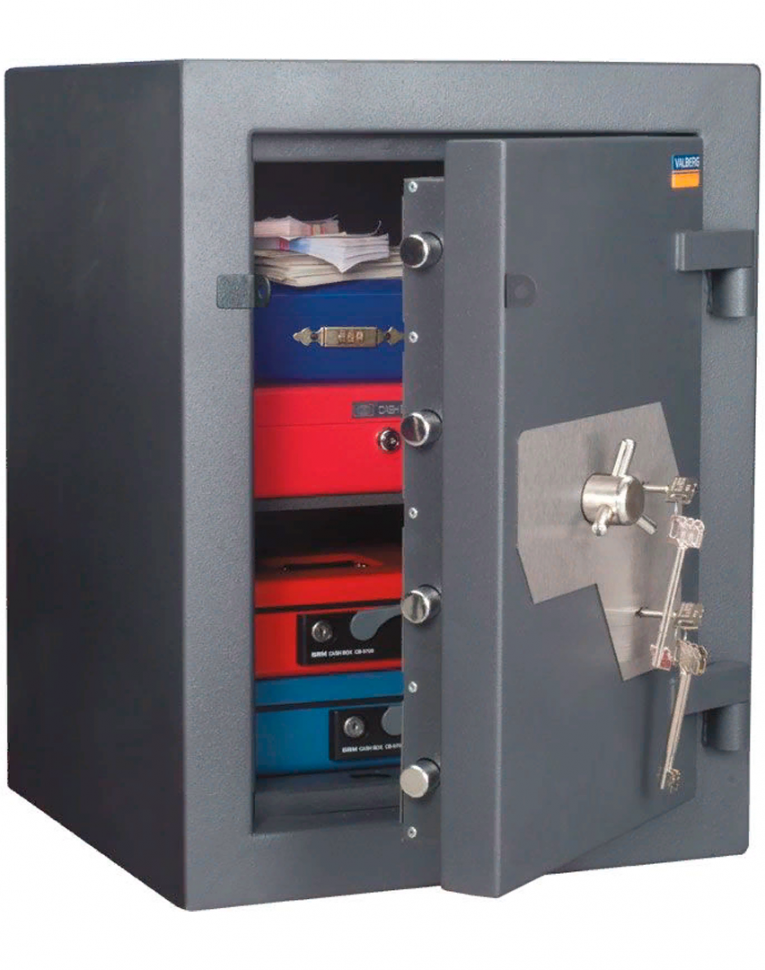 Взломостойкий сейф Valberg Форт 67 KL купить в Петрозаводске Взломостойкий сейф Valberg Форт 67 KL купить в Петрозаводске
