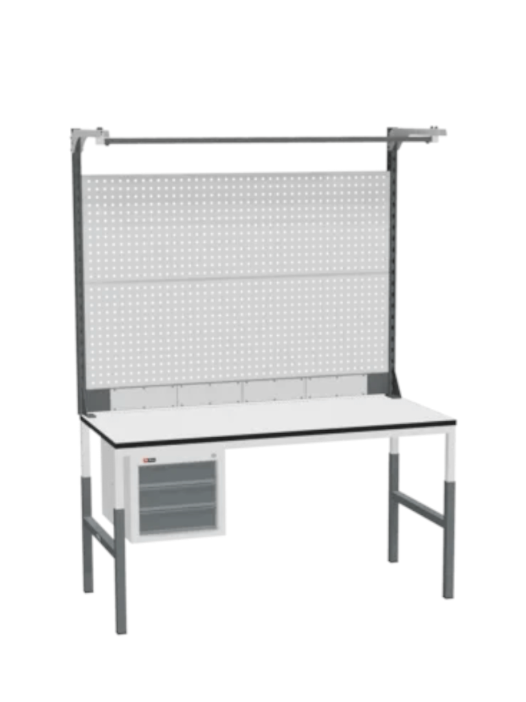 Стол монтажный ДиКом СР-М-150-04 ДСП купить в Петрозаводске