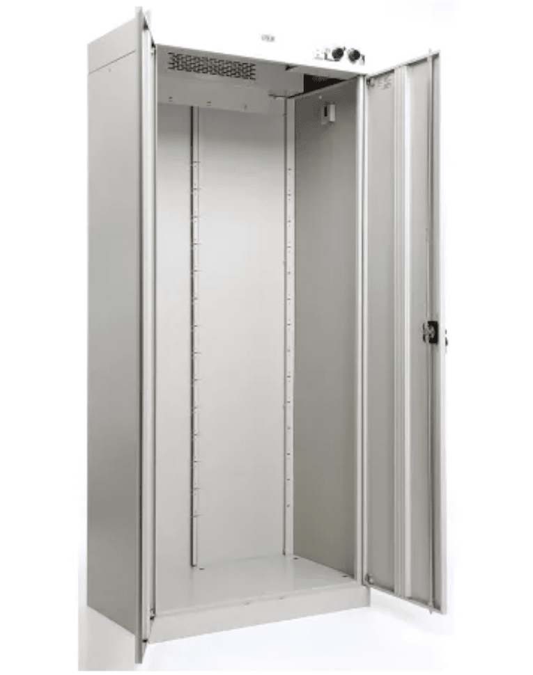 Шкаф сушильный ШС Ветерок 1940 (Без полок) купить в Петрозаводске