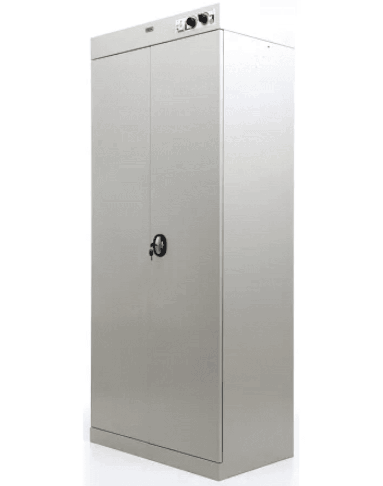 Шкаф сушильный ШС Ветерок 1940 (Без полок) купить в Петрозаводске