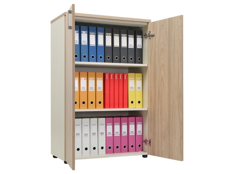 Шкаф NW 1280 закрытый вяз натуральный/бежевый купить в Петрозаводске Шкаф NW 1280 закрытый вяз натуральный/бежевый купить в Петрозаводске