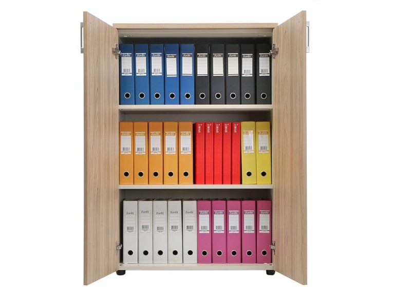 Шкаф NW 1280 закрытый вяз натуральный/бежевый купить в Петрозаводске Шкаф NW 1280 закрытый вяз натуральный/бежевый купить в Петрозаводске