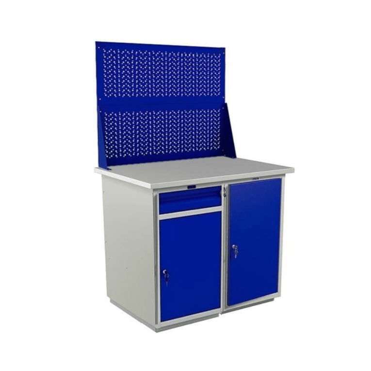 Верстак Profi WT100.WD2/WD1.020 купить в Петрозаводске