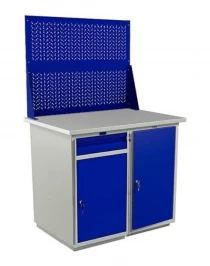 Верстак Profi WT100.WD2/WD1.020