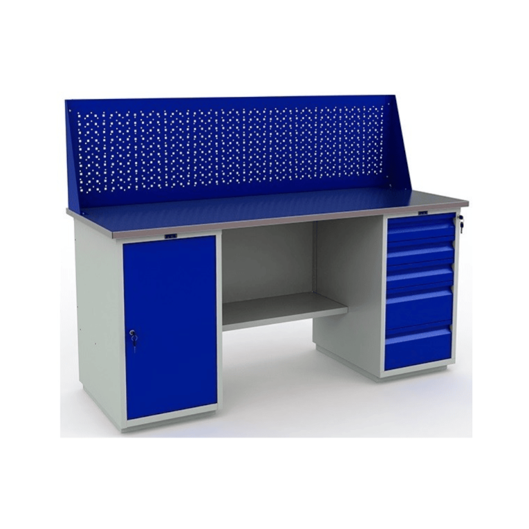 Верстак Profi WT180.WD1/WD5.010 (WB 180Sh + WD1 + WD5 + WS) купить в Петрозаводске