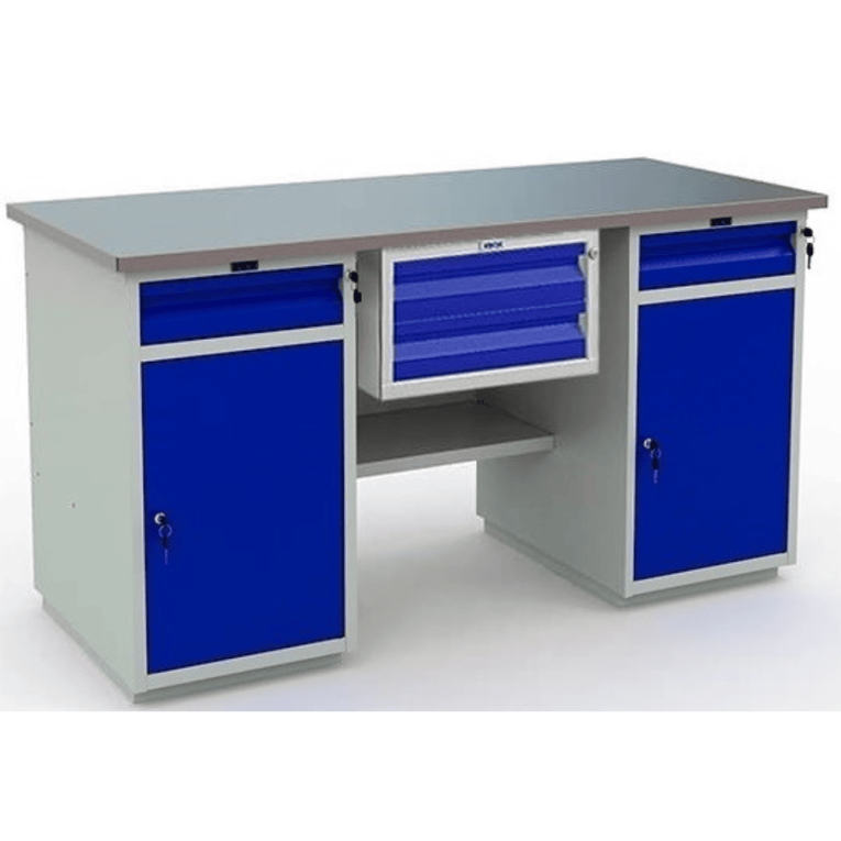 Верстак Profi WT160.WD2/WD2.100 купить в Петрозаводске