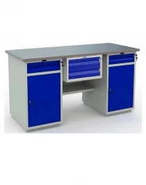 Верстак Profi WT160.WD2/WD2.100 Верстак Profi WT160.WD2/WD2.100