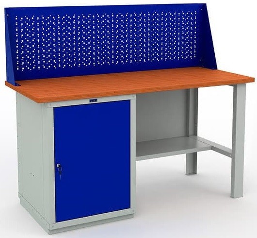 Верстак Expert W160.WS1/F2.010 купить в Петрозаводске