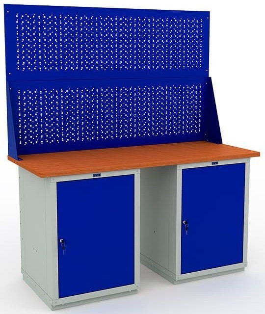 Верстак Expert W160.WS1/WS1.020 купить в Петрозаводске