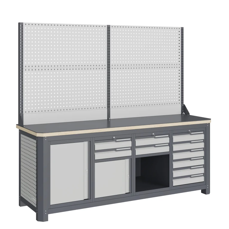 Модульный верстак MCN 2052.S2679.2-2 купить в Петрозаводске