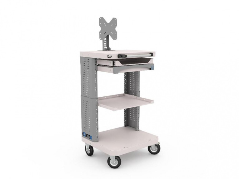 Тележка COMTEX №6 купить в Петрозаводске