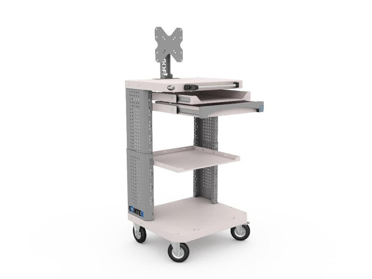 Тележка COMTEX №6 купить в Петрозаводске