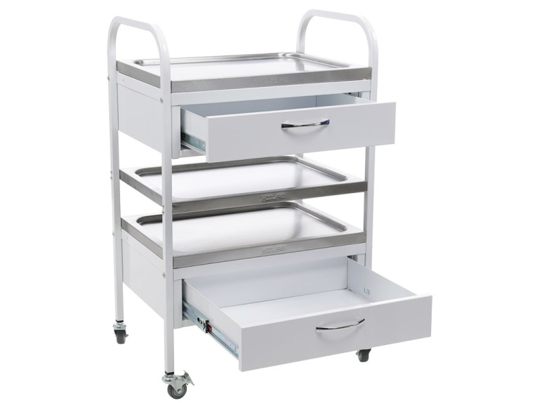 Стол манипуляционный МД SM 2 купить в Петрозаводске