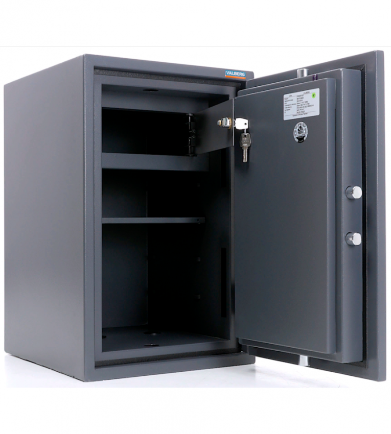 Огневзломостойкий сейф Valberg Гарант 67 T купить в Петрозаводске Огневзломостойкий сейф Valberg Гарант 67 T купить в Петрозаводске