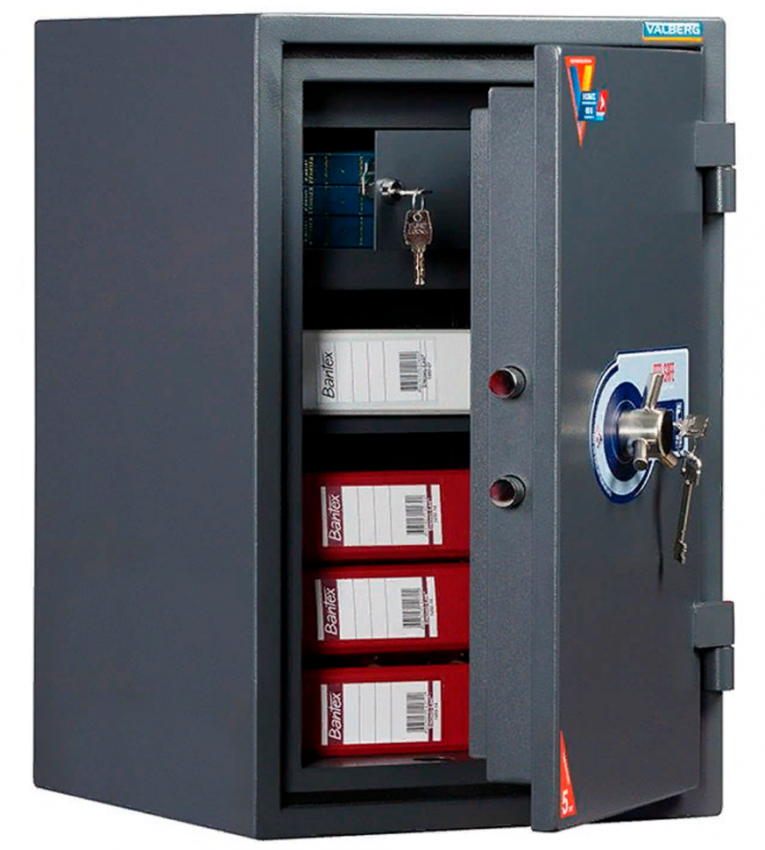Огневзломостойкий сейф Valberg Гарант 67 T купить в Петрозаводске Огневзломостойкий сейф Valberg Гарант 67 T купить в Петрозаводске