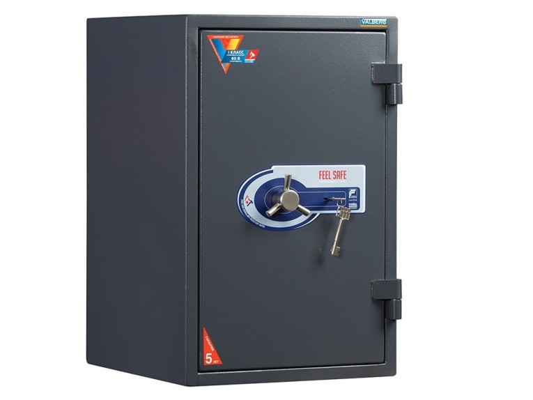 Огневзломостойкий сейф Valberg Гарант 67 T купить в Петрозаводске Огневзломостойкий сейф Valberg Гарант 67 T купить в Петрозаводске