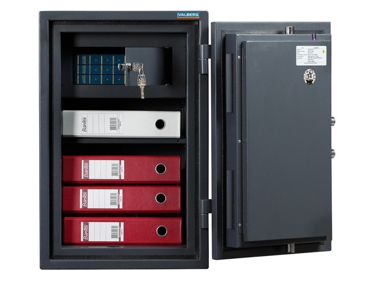 Огневзломостойкий сейф Valberg Гарант 67 T купить в Петрозаводске Огневзломостойкий сейф Valberg Гарант 67 T купить в Петрозаводске
