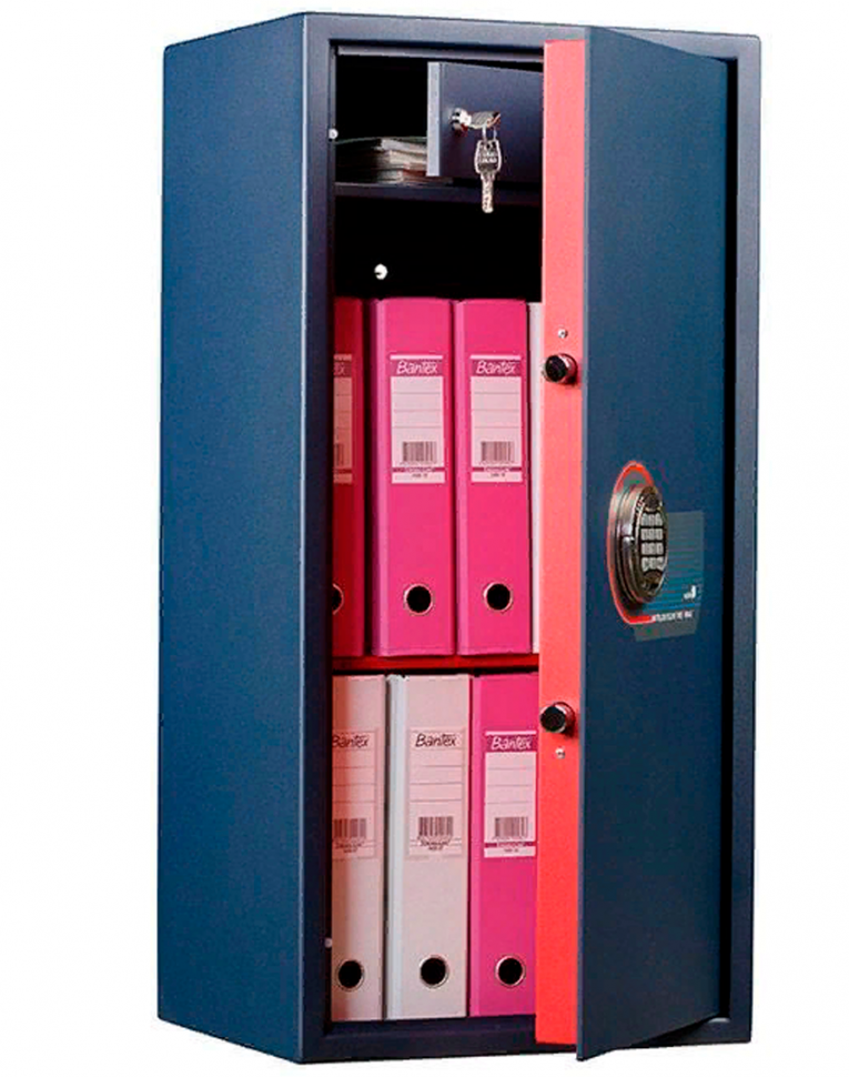 Офисный сейф MDTB ES-90Т.Е купить в Петрозаводске