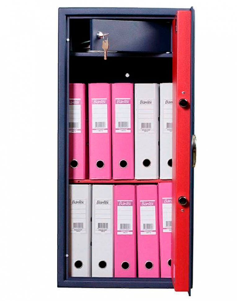 Офисный сейф MDTB ES-90Т.Е купить в Петрозаводске