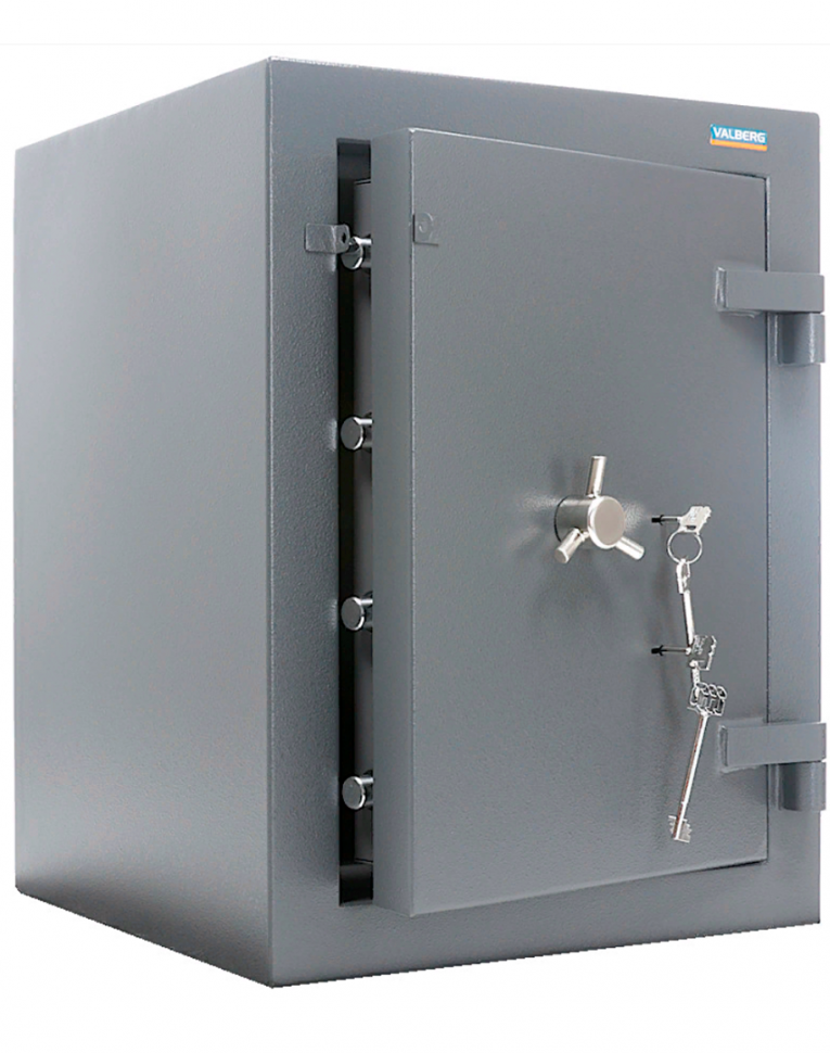 Взломостойкий сейф Valberg Гранит III-67 KL купить в Петрозаводске
